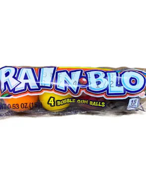 Rain-Blo