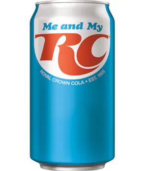 RC Cola
