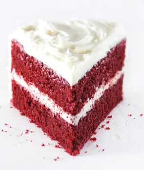 Red Velvet Cake