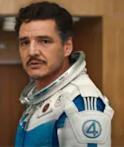 Reed Richards (Mr. Fantastic)