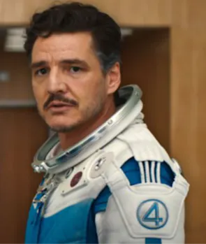 Reed Richards (Mr. Fantastic)