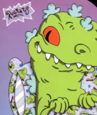 Reptar (Rugrats)