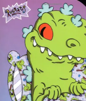 Reptar (Rugrats)