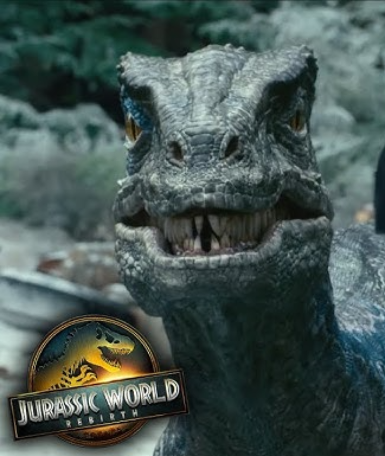 Rexy (Jurassic Park)