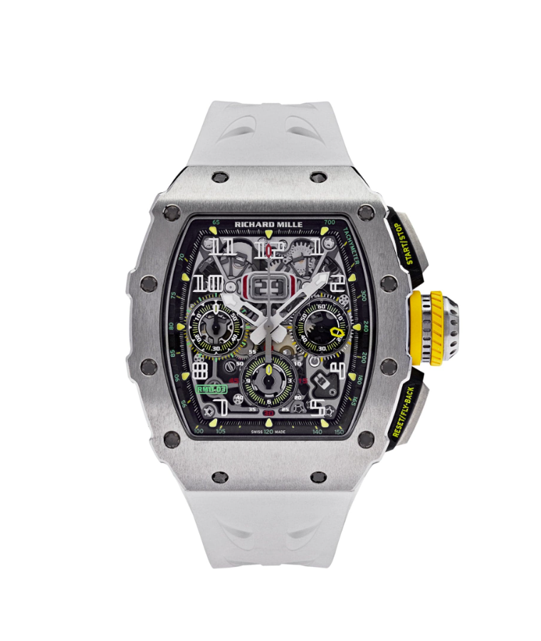 Richard Mille RM 11