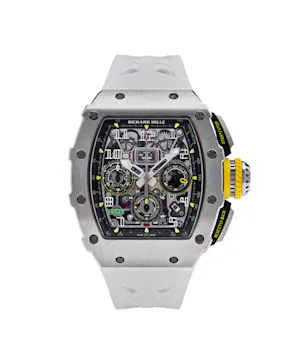 Richard Mille RM 11
