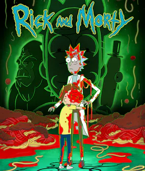 Rick and Morty