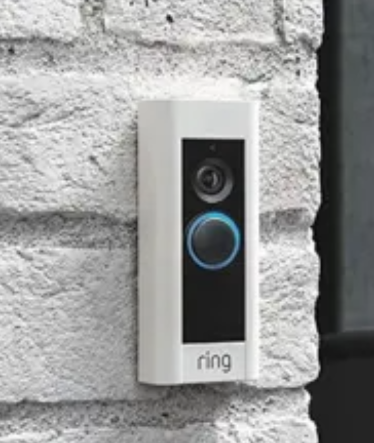 RING DOORBELL