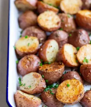 Roasted Potatoes