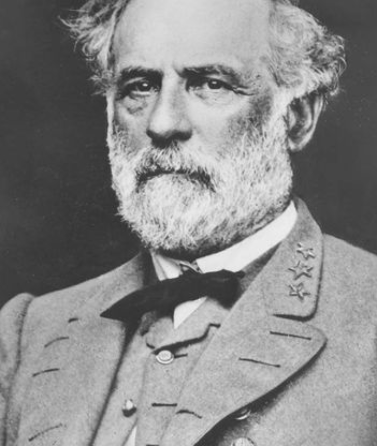 Robert E. Lee