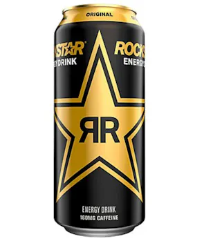 Rockstar