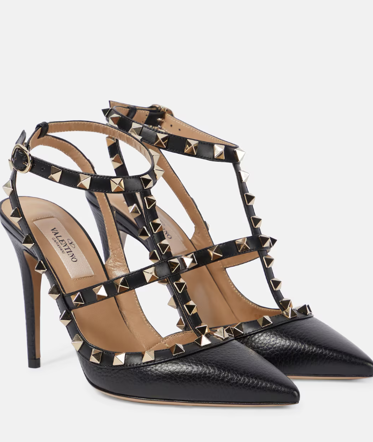 Stiletto Heels