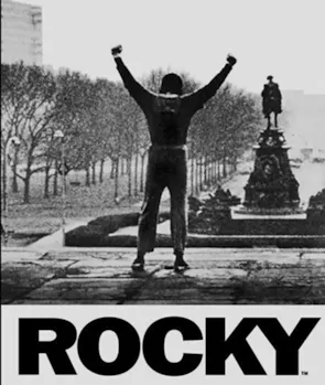 Rocky