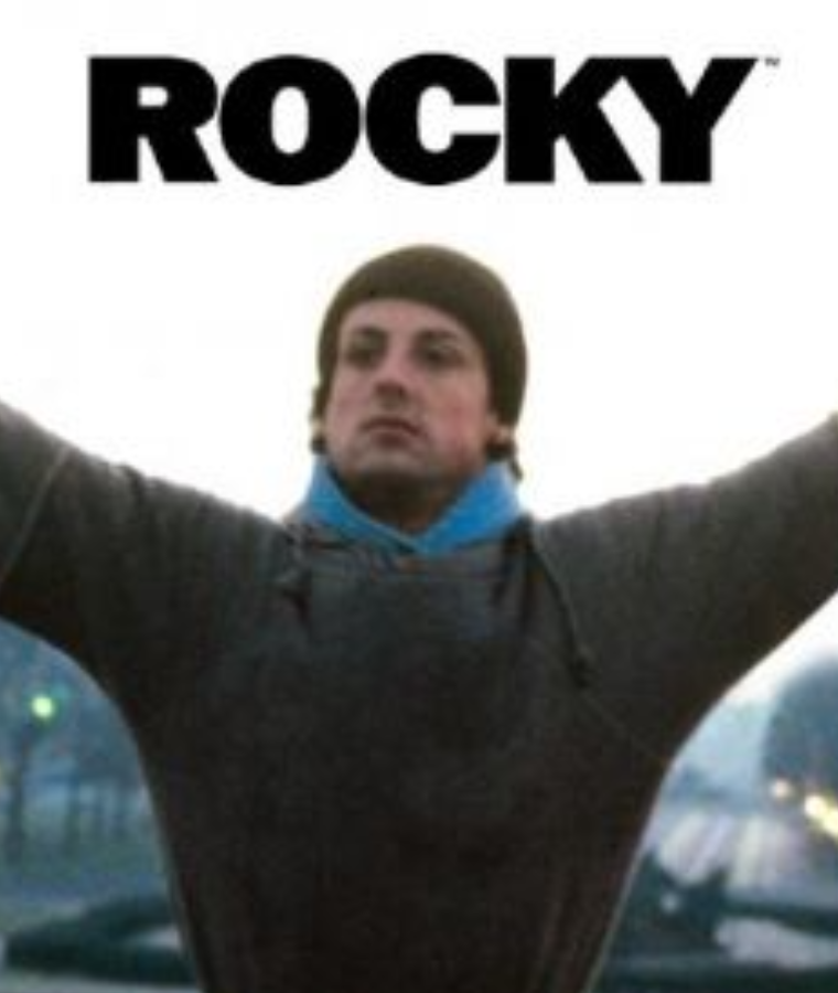 Sports Movie Characters