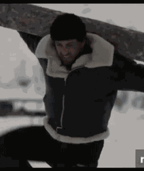 Movie Training Montages