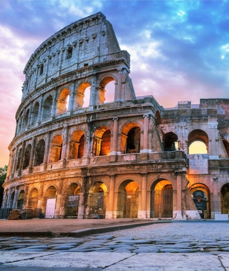 Rome, Italy