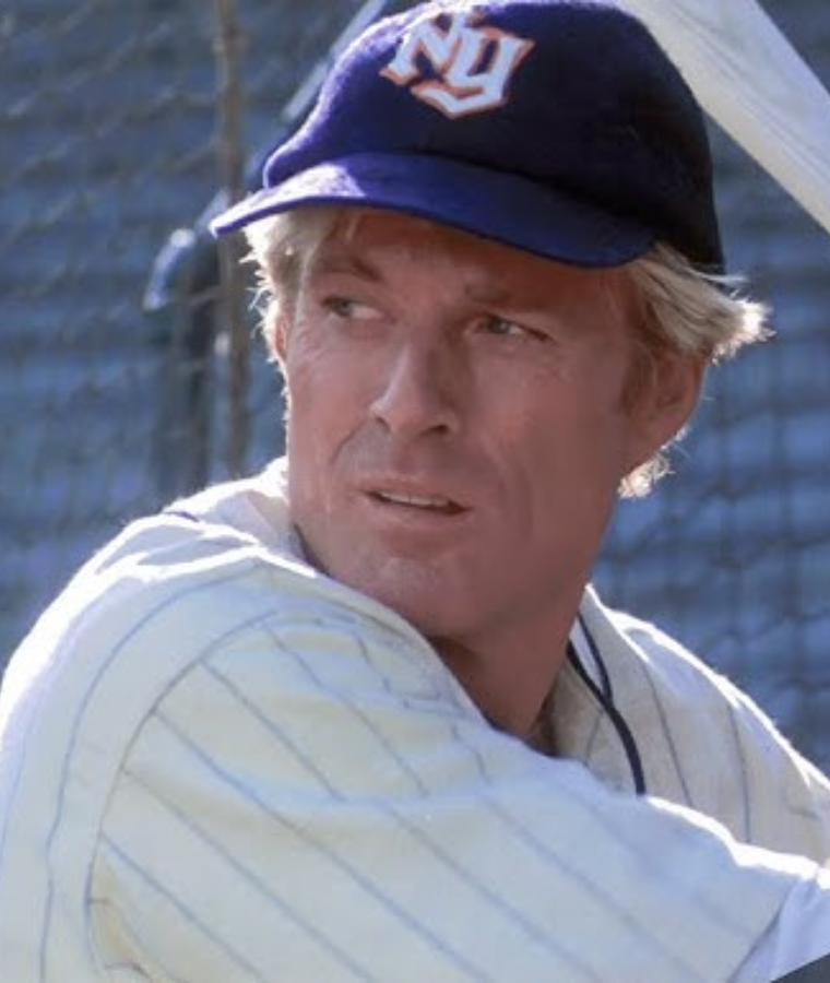 Sports Movie Characters