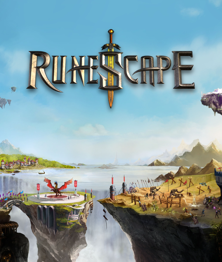 MMORPGs