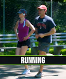 Running