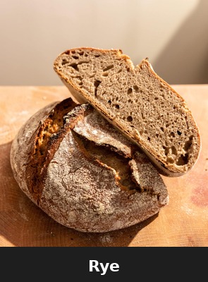 Rye