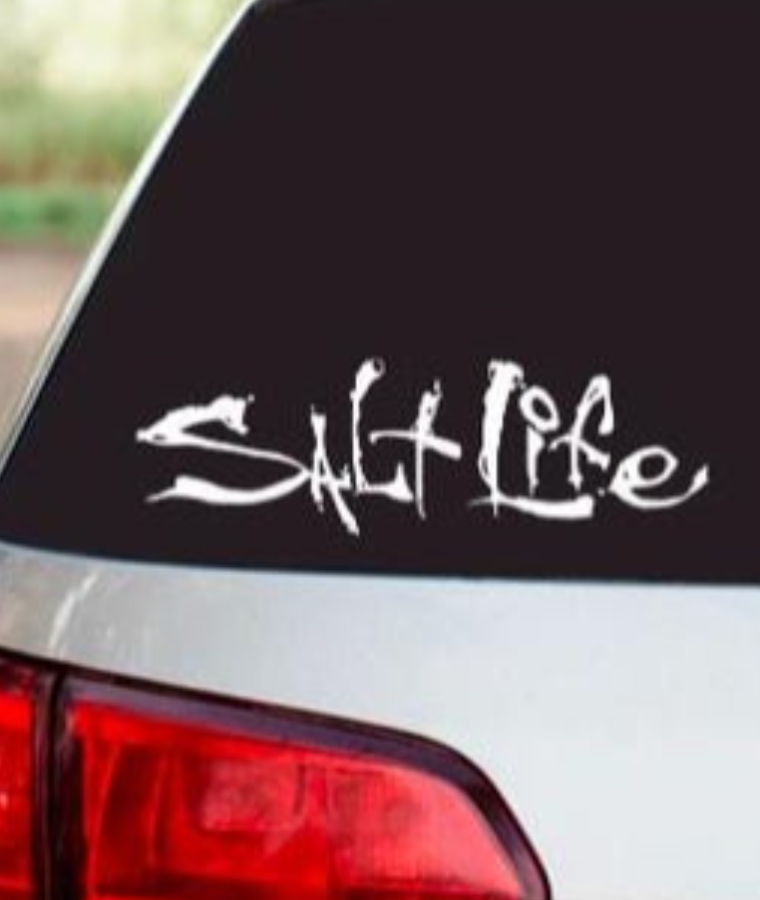 Salt Life