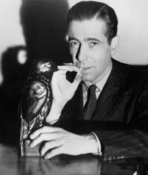 Sam Spade (Maltese Falcon)