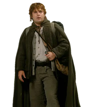 Samwise Gamgee