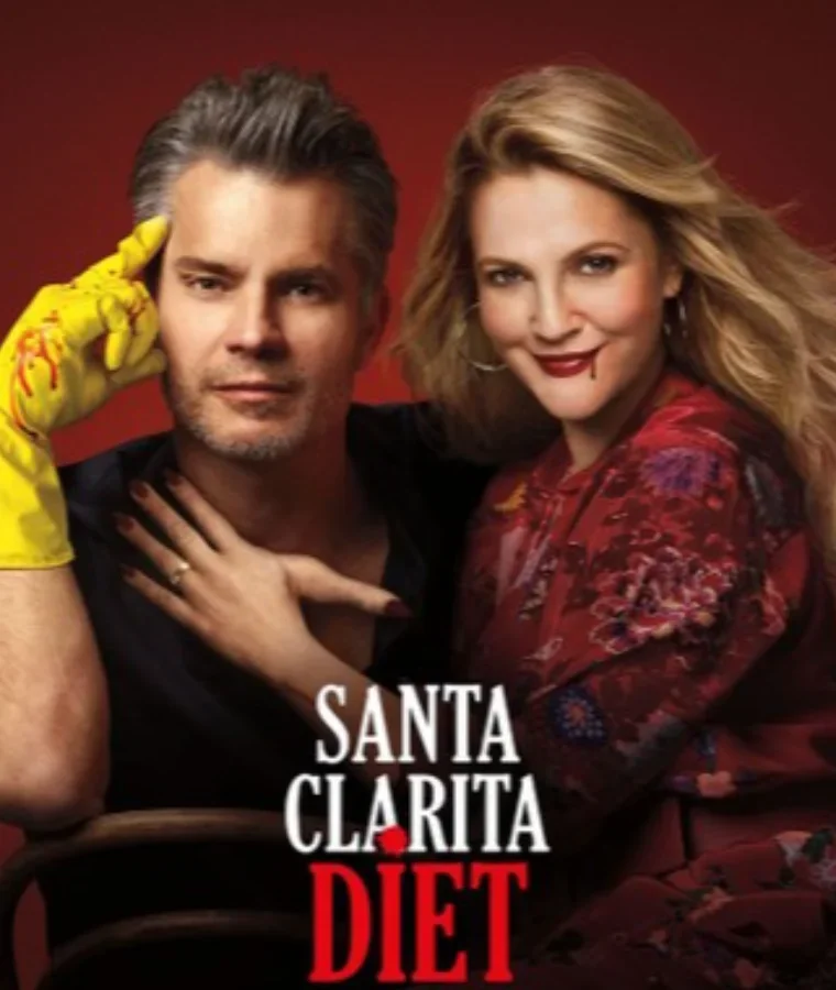 Santa Clarita Diet