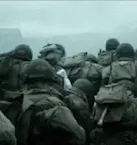 Saving Private Ryan