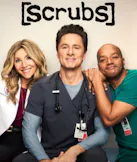 Scrubs