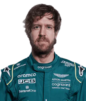 Sebastian Vettel