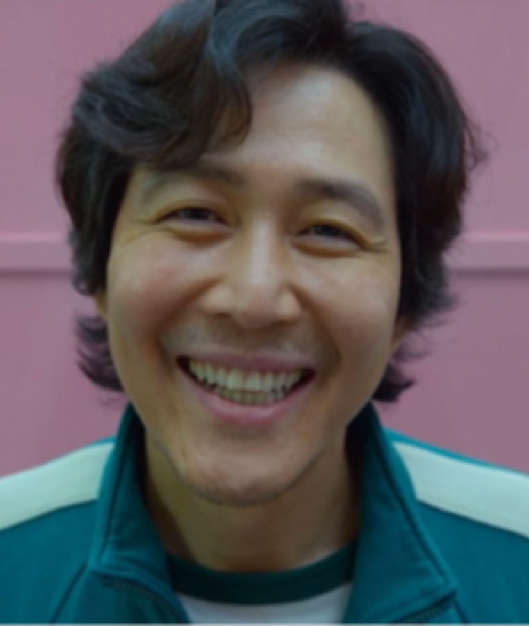 Seong Gi-hun