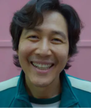 Seong Gi-hun