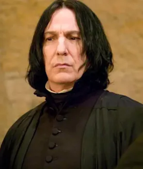 Severus Snape (Harry Potter)