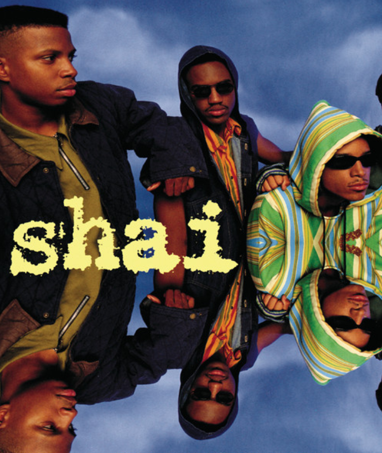 Shai