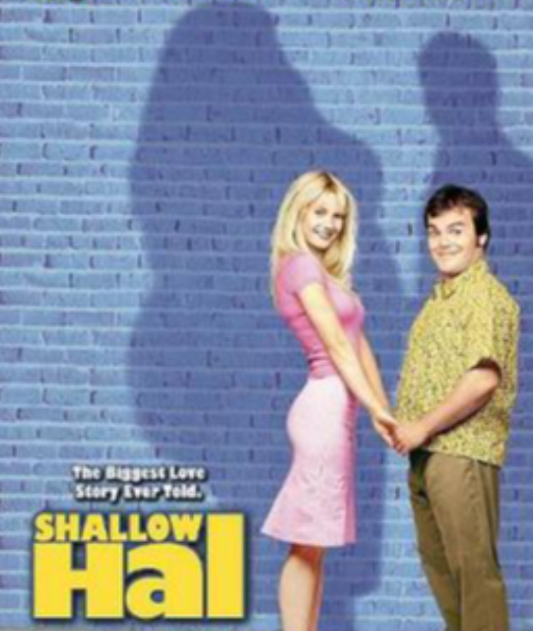 Shallow Hal