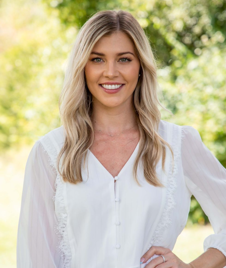 Shanae Ankney