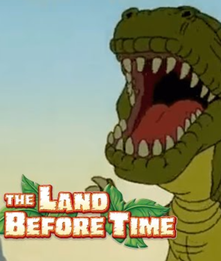 Sharptooth