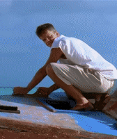 Shawshank Redemption