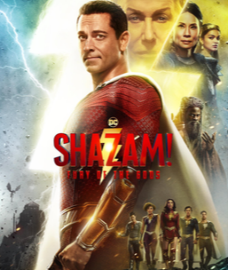 Rachel Zegler Movies