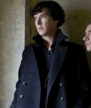 Sherlock Holmes (Sherlock Holmes)