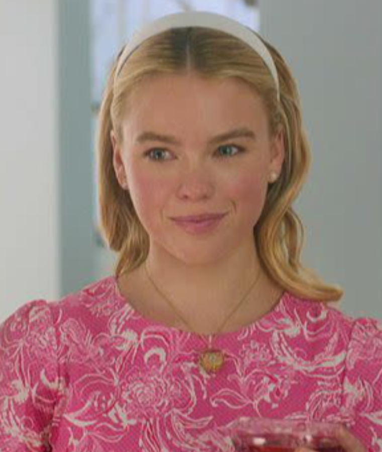Simone DeWitt