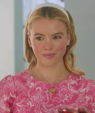 Simone DeWitt