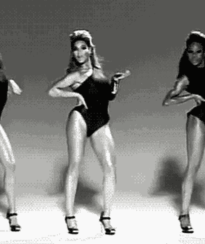 Single Ladies (Beyoncé)