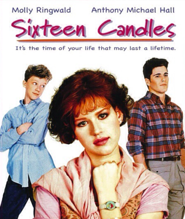 High School Movies of the 80s