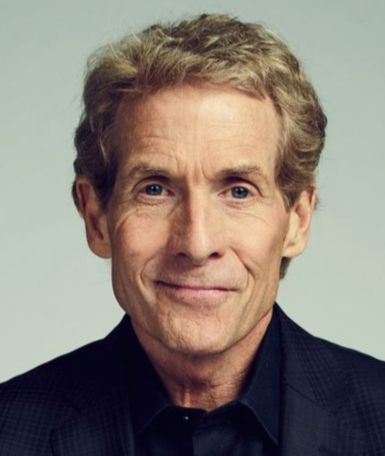 Skip Bayless