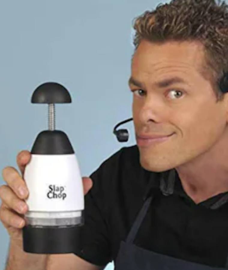 Slap Chop