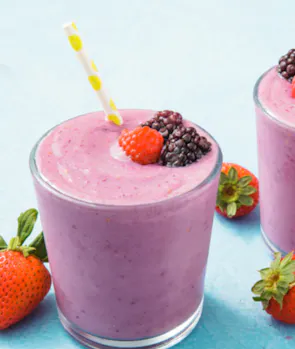 Smoothies