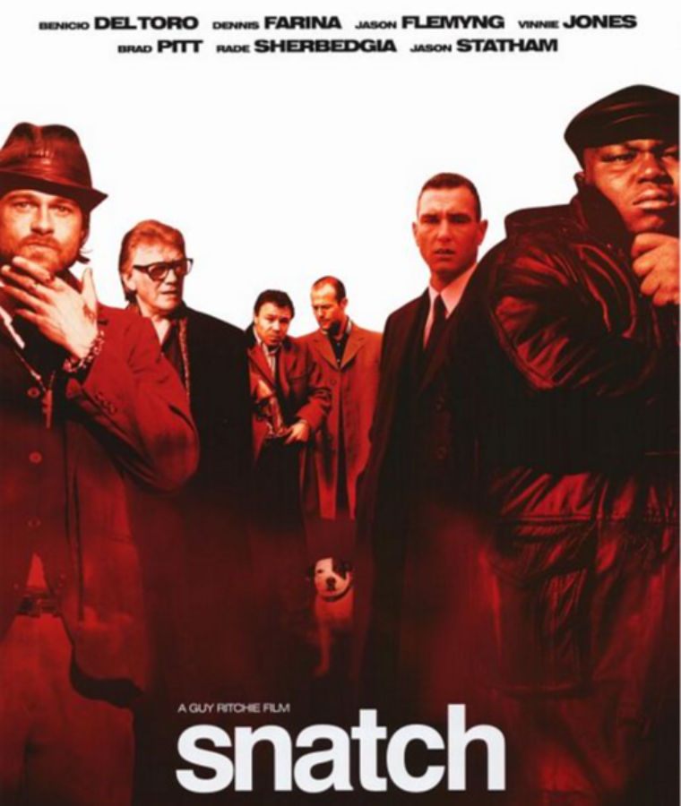 Snatch