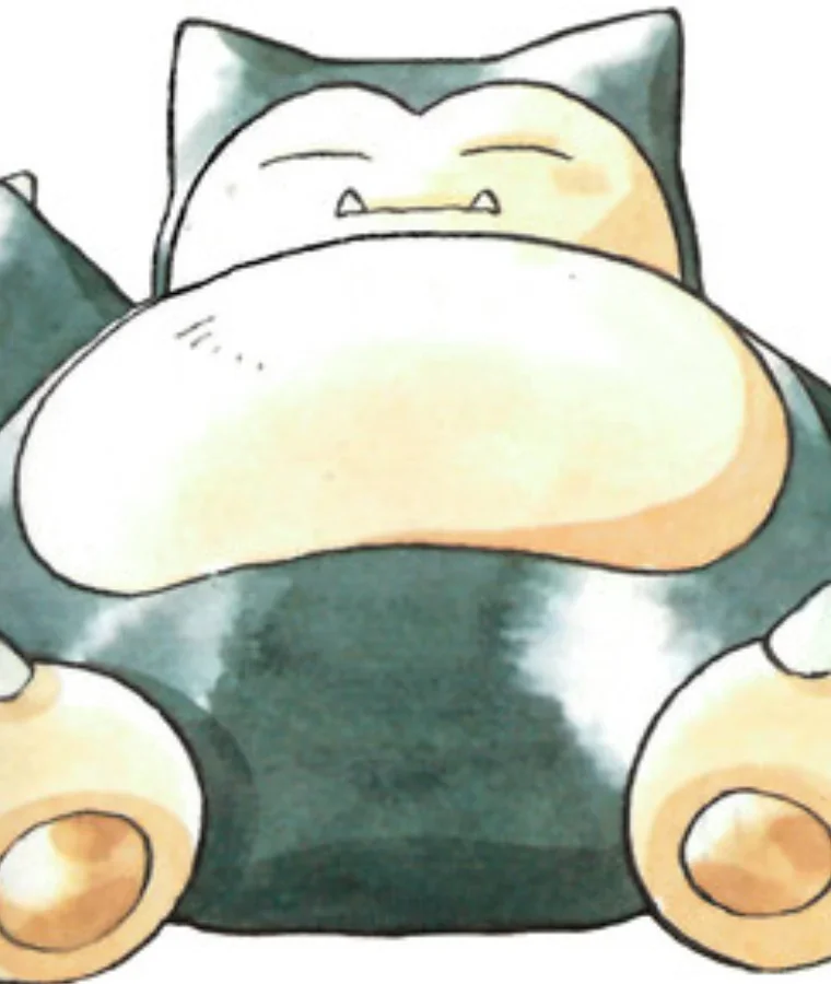 Snorlax